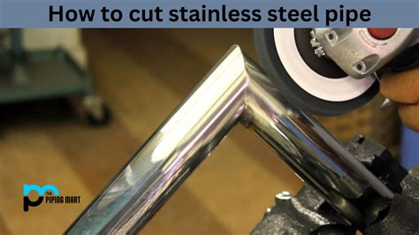 steel tubing cutting process